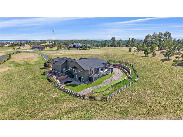 575 Howling Cir, Elizabeth, CO 80107