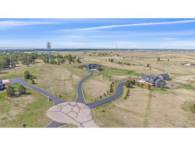 575 Howling Cir, Elizabeth, CO 80107