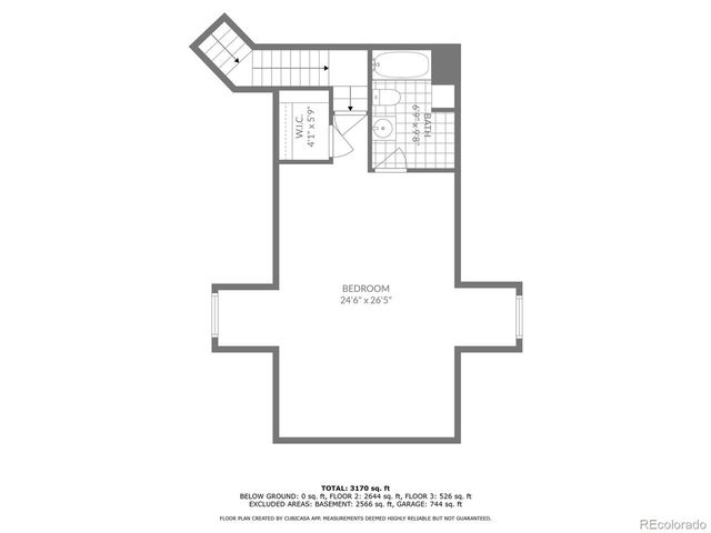 575 Howling Cir, Elizabeth, CO 80107