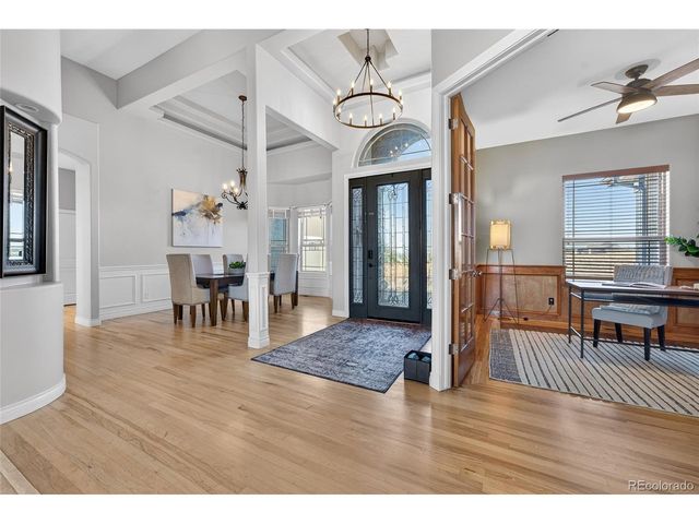 575 Howling Cir, Elizabeth, CO 80107