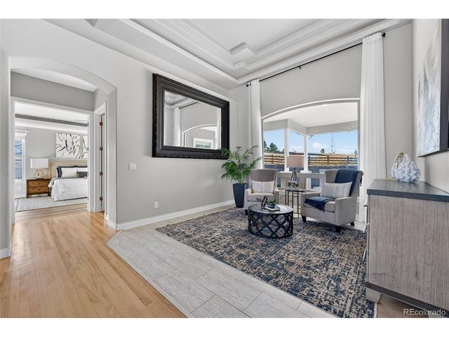 575 Howling Cir, Elizabeth, CO 80107