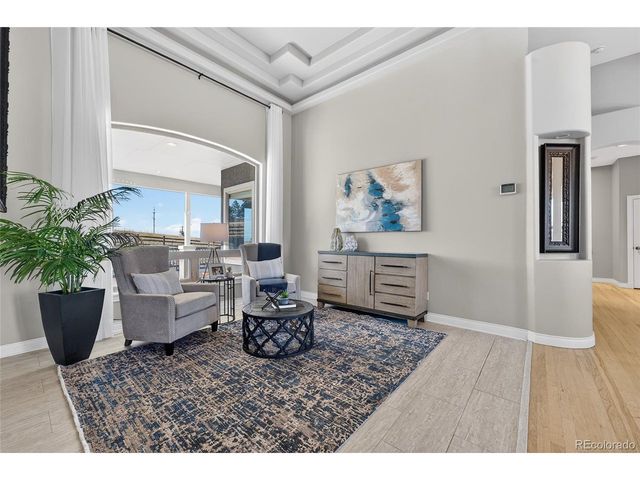 575 Howling Cir, Elizabeth, CO 80107