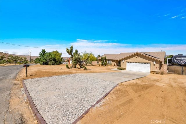 8469 Deer, Yucca Valley, CA 92284
