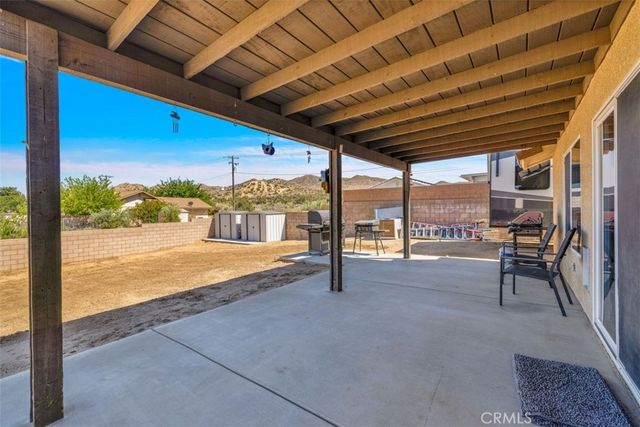 8469 Deer, Yucca Valley, CA 92284