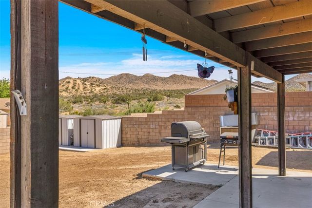 8469 Deer, Yucca Valley, CA 92284