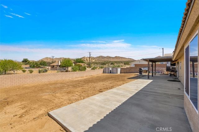 8469 Deer, Yucca Valley, CA 92284