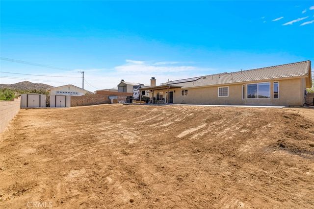 8469 Deer, Yucca Valley, CA 92284