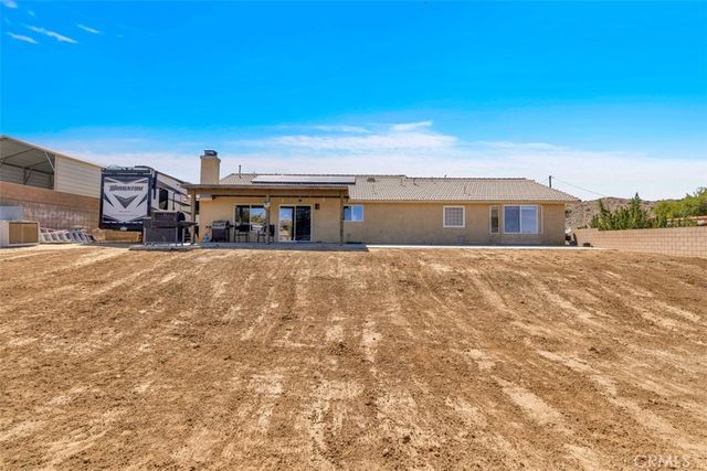 8469 Deer, Yucca Valley, CA 92284
