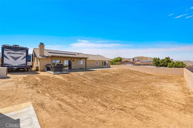 8469 Deer, Yucca Valley, CA 92284