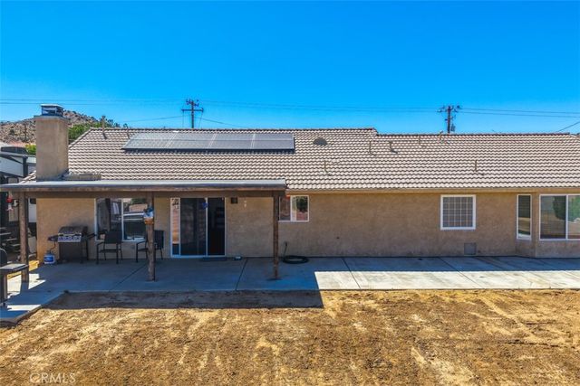 8469 Deer, Yucca Valley, CA 92284