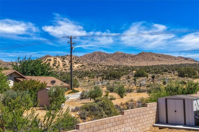 8469 Deer, Yucca Valley, CA 92284