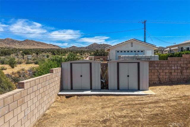 8469 Deer, Yucca Valley, CA 92284