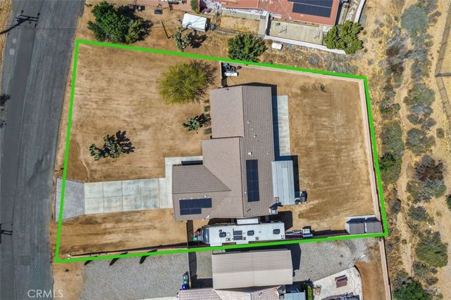 8469 Deer, Yucca Valley, CA 92284