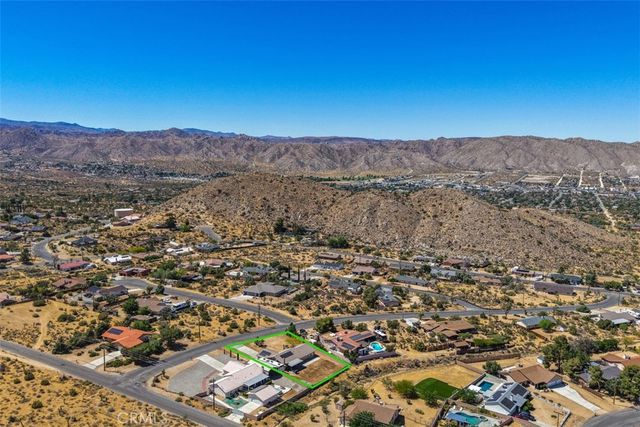 8469 Deer, Yucca Valley, CA 92284