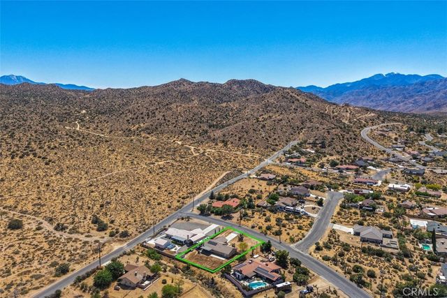 8469 Deer, Yucca Valley, CA 92284