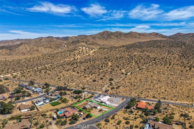 8469 Deer, Yucca Valley, CA 92284