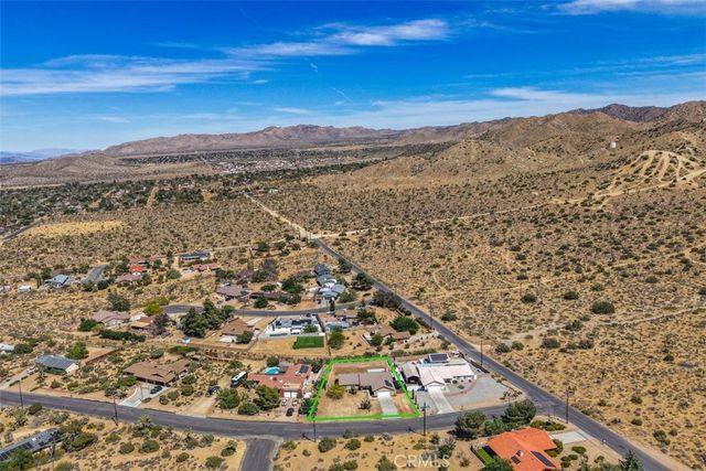 8469 Deer, Yucca Valley, CA 92284