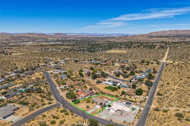 8469 Deer, Yucca Valley, CA 92284