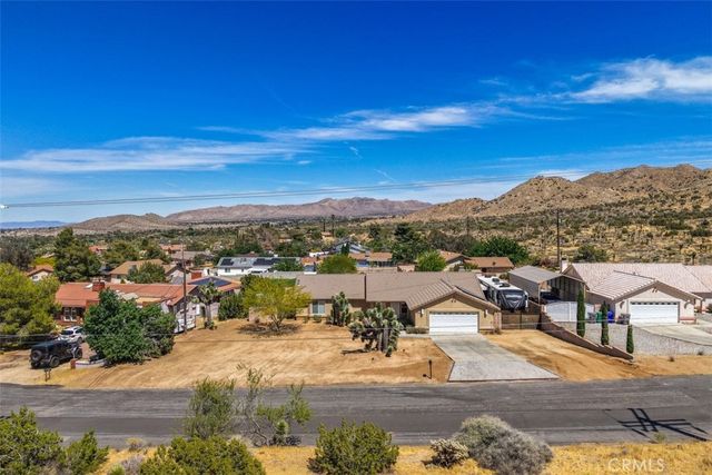 8469 Deer, Yucca Valley, CA 92284