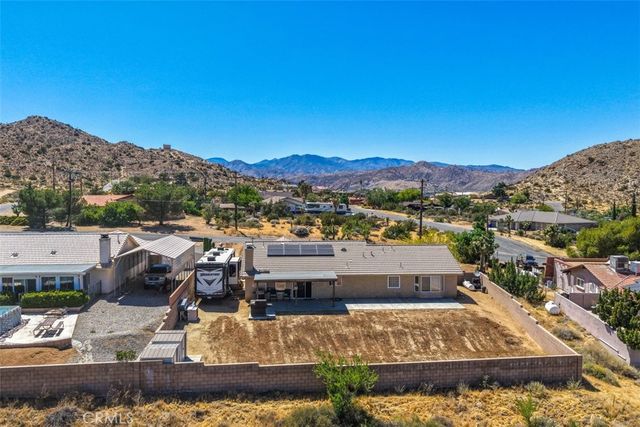 8469 Deer, Yucca Valley, CA 92284