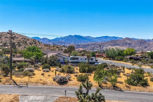 8469 Deer, Yucca Valley, CA 92284