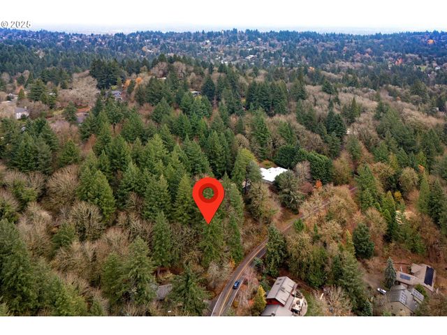 Sw LANCASTER Rd, Portland, OR 97219