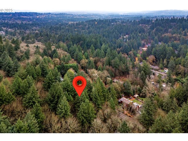 Sw LANCASTER Rd, Portland, OR 97219