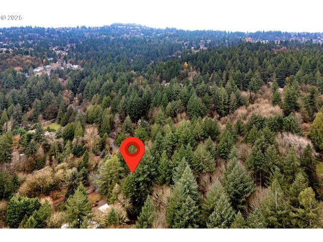 Sw LANCASTER Rd, Portland, OR 97219