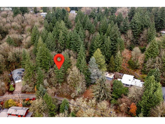 Sw LANCASTER Rd, Portland, OR 97219