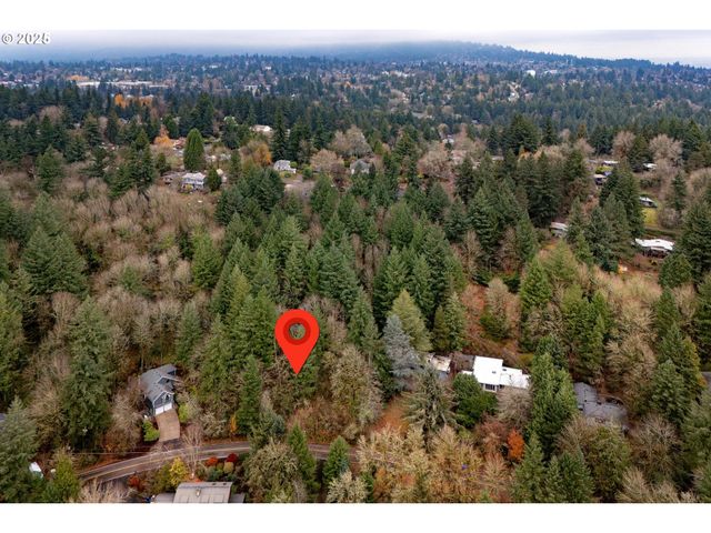 Sw LANCASTER Rd, Portland, OR 97219