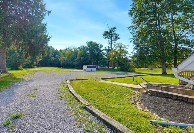 11316 Cleveland Avenue NW, Uniontown, OH 44685