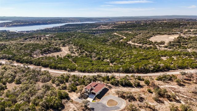 19129 Camelot Woods CV, Lago Vista, TX 78645