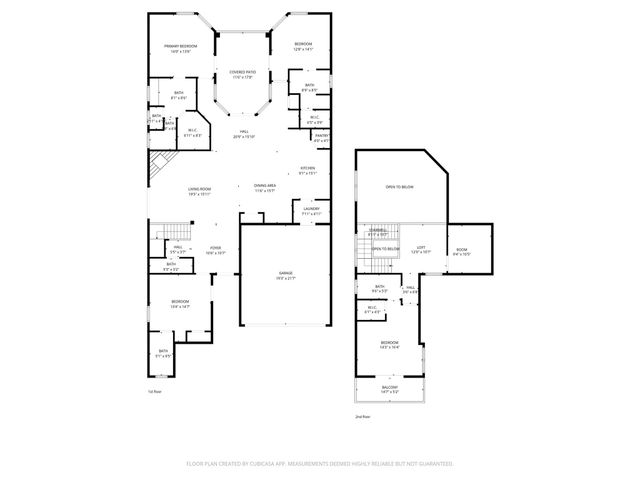 19129 Camelot Woods CV, Lago Vista, TX 78645