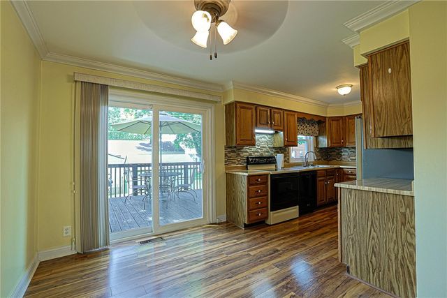 111 Stadia Drive, Franklin, OH 45005