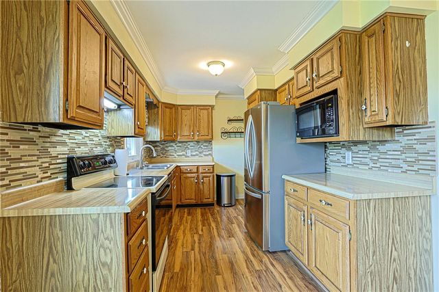 111 Stadia Drive, Franklin, OH 45005