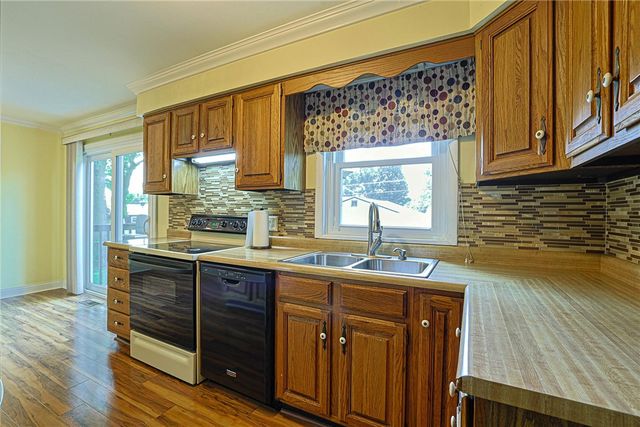 111 Stadia Drive, Franklin, OH 45005