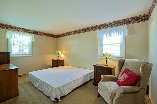 111 Stadia Drive, Franklin, OH 45005