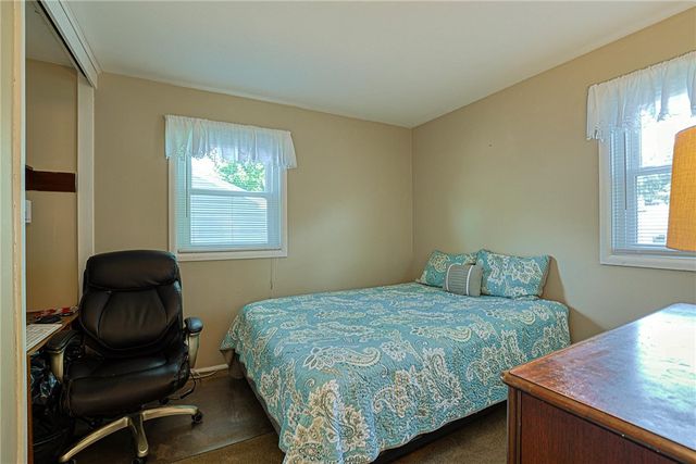 111 Stadia Drive, Franklin, OH 45005
