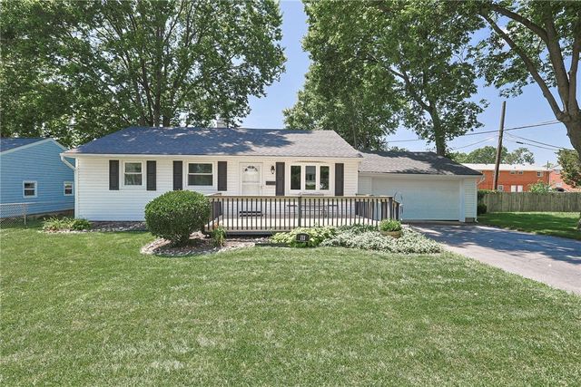 111 Stadia Drive, Franklin, OH 45005