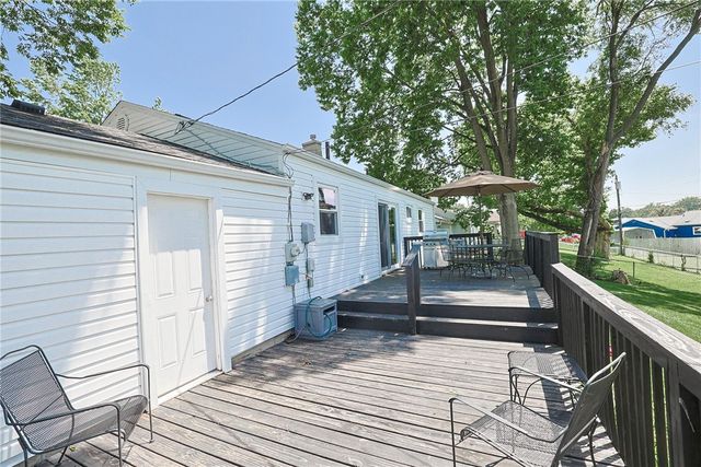 111 Stadia Drive, Franklin, OH 45005