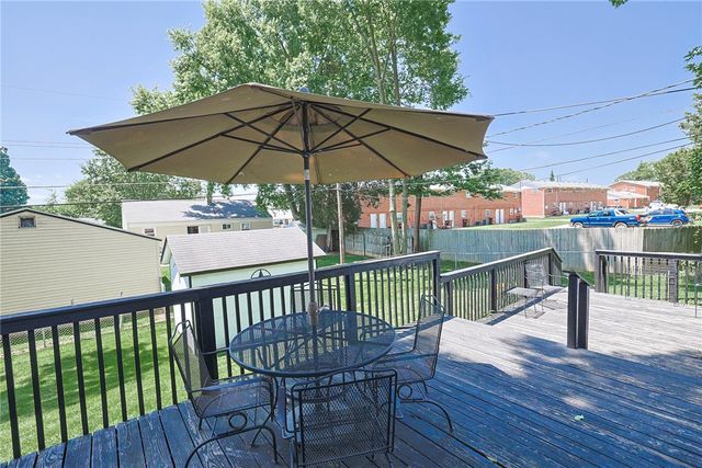 111 Stadia Drive, Franklin, OH 45005