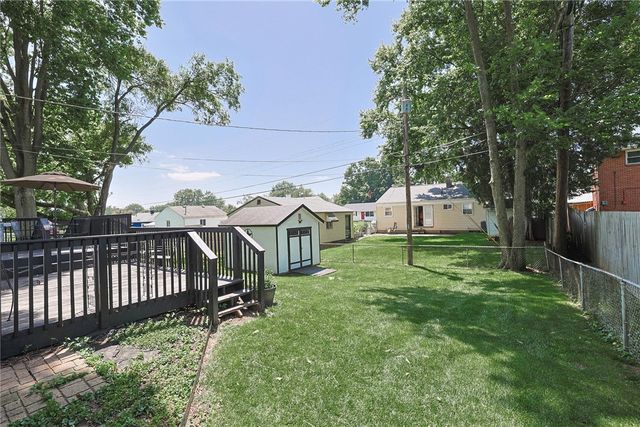 111 Stadia Drive, Franklin, OH 45005