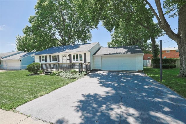 111 Stadia Drive, Franklin, OH 45005
