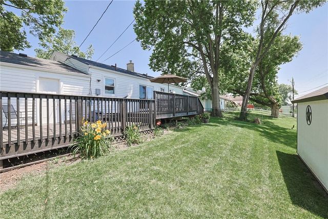 111 Stadia Drive, Franklin, OH 45005