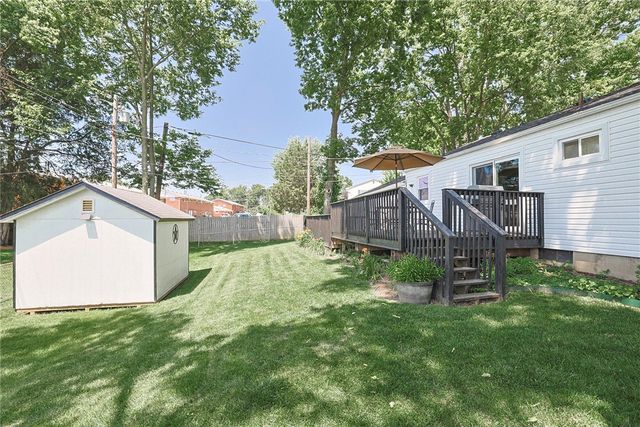 111 Stadia Drive, Franklin, OH 45005