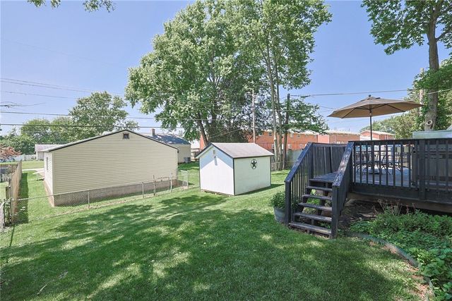 111 Stadia Drive, Franklin, OH 45005
