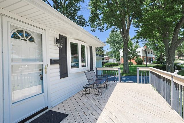 111 Stadia Drive, Franklin, OH 45005
