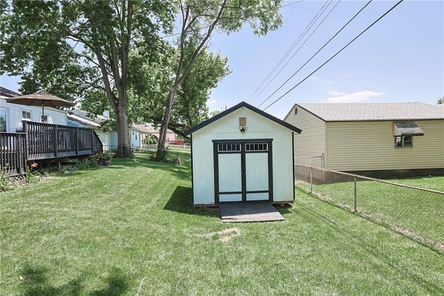 111 Stadia Drive, Franklin, OH 45005