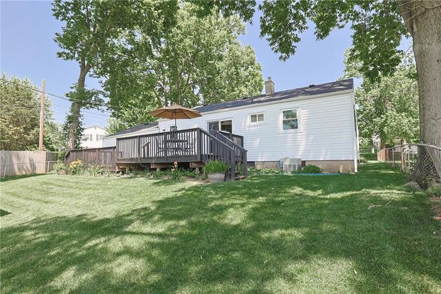 111 Stadia Drive, Franklin, OH 45005
