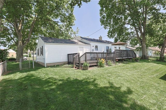111 Stadia Drive, Franklin, OH 45005
